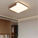 LED Ceiling Light Modern for Living Room Bedroom Kitchen Dining Ljojo Lighting Fixture