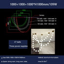 Ljojo Luxe Loft Duplex: Chic Staircase Lights, Hotel Villas, Bar Counter, Dining Room Pendant Lights