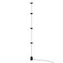 Ljojo Modern Luxury Minimalist Pendant Light for Living Room - Chandelier Decoration Lighting