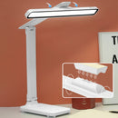 Ljojo LED Desk Lamp with USB Rechargeable Battery - Magnetic Hanging Light