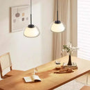 Nordic Designer Glass Chandelier Living Room Luxury Pendant Light by Ljojo