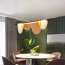 Nordic Simple Dimmable Led Pendant Lamp for Dining Room by Ljojo