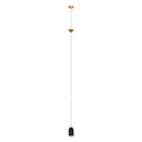 Ljojo Modern Luxury Minimalist Pendant Light for Living Room - Chandelier Decoration Lighting