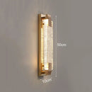 LED Bubble Wall Lamp for Living Room & Bedroom Decor | Modern Luxury Decorative Lighting by Ljojo