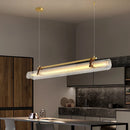 Nordic LED Pendant Light Chandelier Fixture for Living Room Kitchen by Ljojo