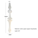 Nordic LED Pendant Light Art Chandelier for Modern Living Room Decor Ljojo
