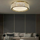 Ljojo Light Luxury Ceiling Lamp for Living Room, Dining Room & Master Bedroom
