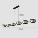 LED Pendant Lamp for Bedroom Decor Chandeliers - Ljojo