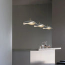 Italy Valentina Resin Pendant Light Chandelier for Dining Room by Ljojo