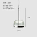 Rose Gold Designer Floor Lamp for Living Room Studio Restaurant Ljojo Stand Creative Decor