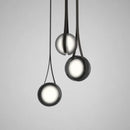 Nordic Minimal LED Pendant Lamp Chandelier - Dinning Room Lighting Fixtures by Ljojo