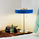 Nordic Novelty Table Lamp Modern Luxury Desk Light E27 Bulb Bedroom Bedside by Ljojo