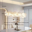 Cream Style Grand Hall Crystal Chandelier by Ljojo