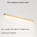 Modern Stylish Fashion LED Wall Lamp for Bedroom Home Decor Chandelier by Ljojo