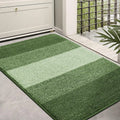 Ljojo Low Profile Absorbent Indoor Doormat