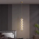 Ljojo LED Pendant Chandeliers for Modern Living Room and Dining Room Lighting