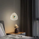 Ljojo Luxury Crystal Pendant Chandelier for Home Bedroom Living Dining Room Decor