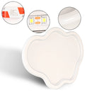 LED Cloud Ceiling Lamp White Cartoon Kids Room Decor Light Ljojo