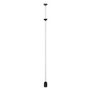 Ljojo Modern Luxury Minimalist Pendant Light for Living Room - Chandelier Decoration Lighting