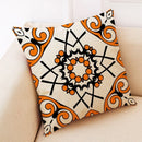 Ljojo Luxe Linen Pillowcase for Elegant Home Decor 45*45cm
