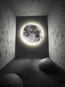 Dimmable Ceiling Wall Light Fixture Living Room Modern Elegant Ljojo