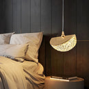 LED Pendant Light Modern Nordic Hanging Lamp Dining Bedroom Decor Ljojo