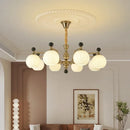 LED Chandelier Light Fixture for Living Dining Room Kitchen Bedroom Home Decor by Ljojo