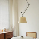 Italian Swing Arm Retractable Pendant Light for Restaurant Bedroom Decor - Ljojo