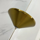 Ljojo Marble Designer Floor Lamp - LED Lighting for Living Room & Bedroom