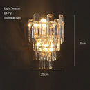 Ceiling Chandeliers 2025 LED Hanging Lamps - Luxury Light Fixture for Dining Room by Ljojo