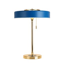 Ljojo Luxury LED Table Lamp for Home, Office, and Bedroom