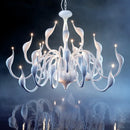 LED Pendant Light for Living Dining Room Kitchen – Nordic Swan Home Decor by Ljojo