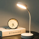 LED Desk Lamp 3 Levels Dimmable Touch Night Light Foldable Table Lamp by Ljojo for Bedroom