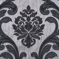 Ljojo Luxury Embroidered Jacquard Table Runner for Home and Restaurant Tables