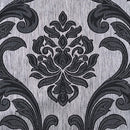 Ljojo Luxury Embroidered Jacquard Table Runner for Home and Restaurant Tables