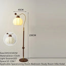 Ljojo Luxury LED Floor Lamp for Home Hotel Office Decor