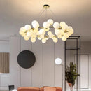 Ljojo LED Pendant Chandeliers for Modern Home Decor Lighting