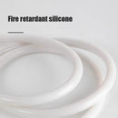 Ljojo 360 Luminous Silicone Wall Lamp Indoor Room Decoration LED Neon Light Flexibile Floor Lamp