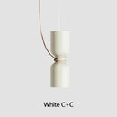 Nordic Minimalist LED Pendant Lamp Dining Room Bar Lighting Modern Home Decor by Ljojo