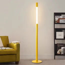 Ljojo Luxury Living Room Floor Lamp - Elegant Home Decor Lighting