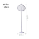 Nordic A Ball LED Pendant Light Fixture for Living Dining Room Kitchen by Ljojo