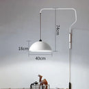 Adjustable Pendant Light by Ljojo: Stylish Lighting Solution for Your Home