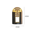 Ljojo Modern Minimalist LED Floor Lamp for Home Decor Atmosphere Lighting