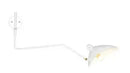 Nordic Spider Shaped Chandelier for Living Room | Industrial Luster Lighting Fixtures by Ljojo