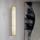 Ljojo Marble Bedroom Wall Lamp - New Chinese Style Living Room Design