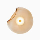 Modern LED Round Wall Pendant Light Stylish Home Decor Island Lighting by Ljojo