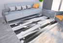 Ljojo Marble Texture Printed Carpet for Home Living Room and Bedroom Decoration