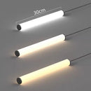 Ljojo LED Pendant Light Chandeliers for Living Room Staircase Indoor Lighting