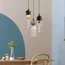 Ljojo Masiero Nappe Pendant Light: Stylish Suspension Chandelier Ceiling Lamp