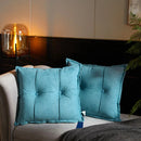 Ljojo Luxe Collection: Plush Cushions, Pillows, Sofas, Headrests, Backrests, Sleeping Pillows